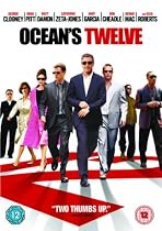 Ocean's Twelve [2004]