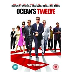Ocean's Twelve [2004]