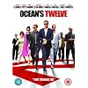 Ocean's Twelve [DVD] [2004]