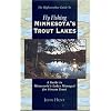 Fly Fishing Minnesota's Trout Lakes
