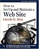 How to Set-Up and Maintain a Web Site (2nd Edition)