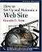 How to Set-Up and Maintain a Web Site (2nd Edition)