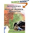 Interviews with Muslim Women of Pakistan by  Chiara Angela Kovarik