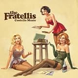 Costello Music [VINYL]