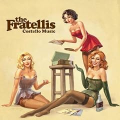 Costello Music [VINYL]