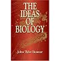 The Ideas of Biology