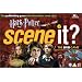 Harry Potter Scene It? DVD Game