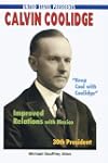 Calvin Coolidge
