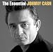 The Essential Johnny Cash