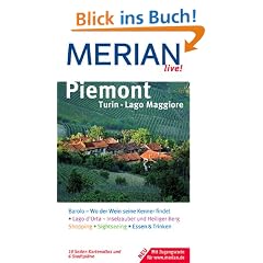 Piemont. Turin. Lago Maggiore