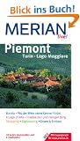 Piemont. Turin. Lago Maggiore