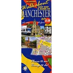 Walkabout Guide to Manchester