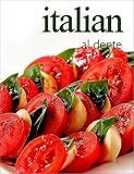 Ultimate Cook Book: Italian al Dente