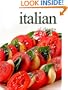 Ultimate Cook Book: Italian al Dente