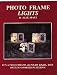 Book Photo Frame Lights