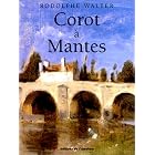 Corot a Mantes by  Rodolphe Walter