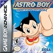 Astro Boy Omega Factor - Game Boy Advance - US