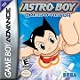 Astro Boy Omega Factor