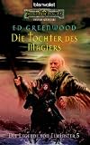 Produkt-Bild: Die Tochter des Magiers - Die Legende von Elminster 5