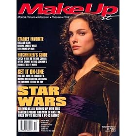 Make-Up Artist Magazine by 