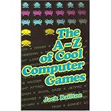 the a to z of cool computer games