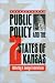 Books : Public Policy and the Two States of Kansas