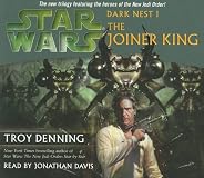 The Joiner King (Star Wars: Dark Nest, Book 1)