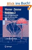 Holzbau 2: Dach- und Hallentragwerke nach DIN 1052 (neu 2004) Eurocode 5: Dach- und Hallentragwerke nach DIN 1052 (neu 2004) und Eurocode 5 (Springer-Lehrbuch)