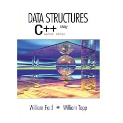 Data Structures with C++ Using STL (2nd Edition)