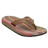 Sanuk Men's Bueno Flip-Flop