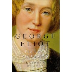 George Eliot: The Last Victorian