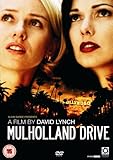 Mulholland Drive [DVD]