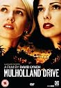 Mulholland Drive [DVD] [2001]
