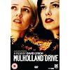 Mulholland Drive [DVD]