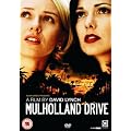 Mulholland Drive [DVD]