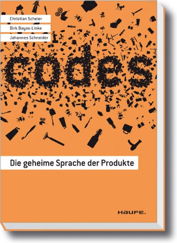 Codes. Die geheime Sprache der Produkte