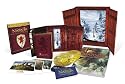 The Chronicles of Narnia: The Lion, The Witch and The Wardrobe  - DVD Ultimate Box Set [Limited Edition - Amazon.co.uk Worldwide Exclusive]