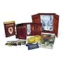 The Chronicles of Narnia: The Lion, The Witch and The Wardrobe  - DVD Ultimate Box Set [Limited Edition - Amazon.co.uk Worldwide Exclusive]