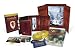 The Chronicles of Narnia: The Lion, The Witch and The Wardrobe  - DVD Ultimate Box Set [Limited Edition - Amazon.co.uk Worldwide Exclusive]