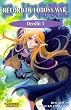 Record of Lodoss War. Deedlit 01