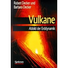 Vulkane. Abbild der Erddynamik
