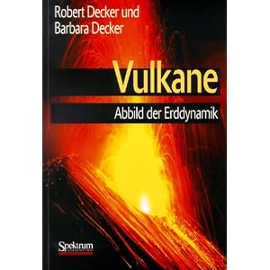 Vulkane. Abbild der Erddynamik