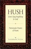 Hush, Don't Say Anything to God: Passionate Poems of Rumi