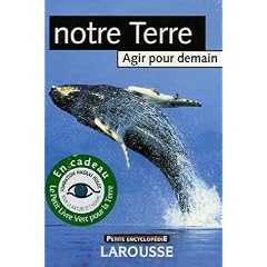 Coffret Nicolas Hulo (3 titres) : Environnement notre Terre