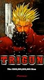 Trigun Vol. 1 - The 60 Billion Dollar Man