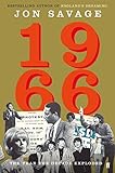 1966 : the year the decade exploded