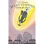 Mary Poppins Opens the Door