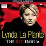 The Red Dahlia