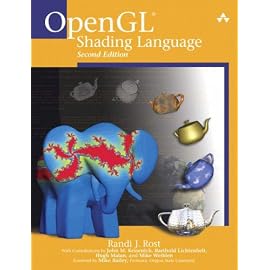 OpenGL Shading Language (OpenGL)