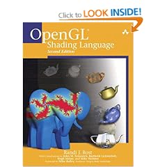 Opengl Shading Language